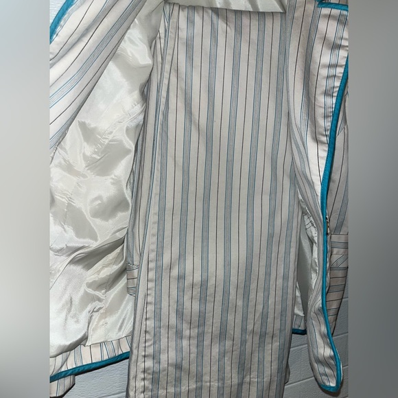 EXPRESS DESIGN STUDIO EDITOR Editor Women’s Suit-Matching Set - Picture 4 of 6